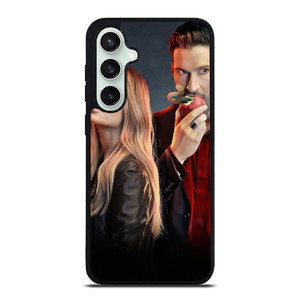 LUCIFER COOL SERIES Samsung Galaxy S23 FE Case