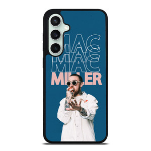 MAC MILLER APPLE Samsung Galaxy S23 FE Case