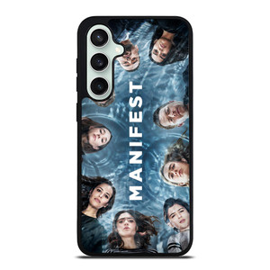 MANIFEST SERIES Samsung Galaxy S23 FE Case MANIFEST SERIES Samsung Galaxy S23 FE Case