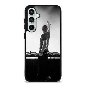 MARTIN GARRIX DJ Samsung Galaxy S23 FE Case MARTIN GARRIX DJ Samsung Galaxy S23 FE Case