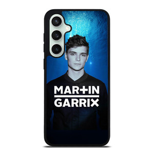 MARTIN GARRIX GOOD DJ Samsung Galaxy S23 FE Case