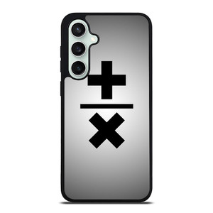 MARTIN GARRIX ICON Samsung Galaxy S23 FE Case