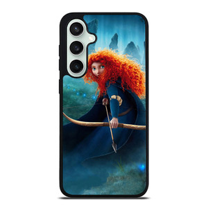 MERIDA BRAVE Samsung Galaxy S23 FE Case MERIDA BRAVE Samsung Galaxy S23 FE Case