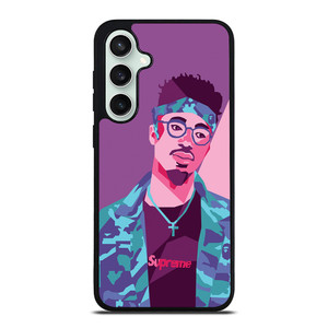 METRO BOOMIN CARTOON HYPE Samsung Galaxy S23 FE Case METRO BOOMIN CARTOON HYPE Samsung Galaxy S23 FE Case