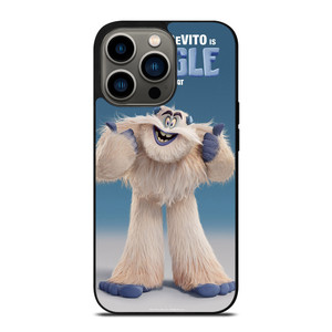 SMALLFOOT DORGLE iPhone 13 Pro Case