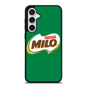 MILO NESTLE LOGO Samsung Galaxy S23 FE Case MILO NESTLE LOGO Samsung Galaxy S23 FE Case