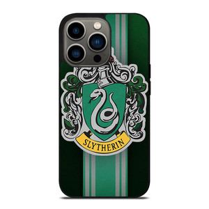 SLYTHERIN HARRY POTTER 2 iPhone 13 Pro Case
