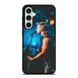 MORGAN WALLEN COOL SINGER Samsung Galaxy S23 FE Case MORGAN WALLEN COOL SINGER Samsung Galaxy S23 FE Case