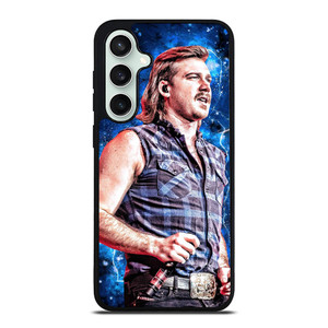 MORGAN WALLEN SINGER Samsung Galaxy S23 FE Case