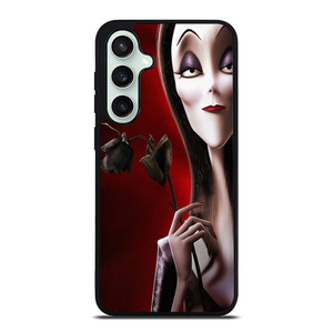 MORTICIA THE ADDAMS FAMILY Samsung Galaxy S23 FE Case