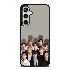 NCT BOYBAND COOL Samsung Galaxy S23 FE Case