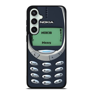 NOKIA 3310 CLASSIC Samsung Galaxy S23 FE Case NOKIA 3310 CLASSIC Samsung Galaxy S23 FE Case