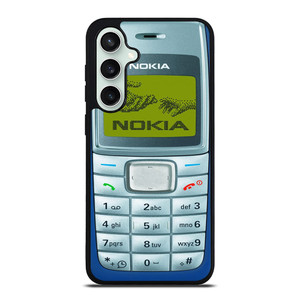 NOKIA PHONE RETRO Samsung Galaxy S23 FE Case NOKIA PHONE RETRO Samsung Galaxy S23 FE Case
