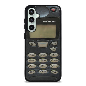 NOKIA RETRO PHONE Samsung Galaxy S23 FE Case NOKIA RETRO PHONE Samsung Galaxy S23 FE Case