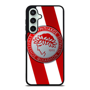 OLYMPIACOS LOGO Samsung Galaxy S23 FE Case