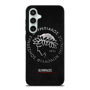 OLYMPIACOS SYMBOL Samsung Galaxy S23 FE Case OLYMPIACOS SYMBOL Samsung Galaxy S23 FE Case