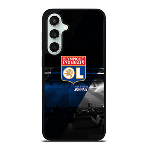 OLYMPIQUE LYONNAIS ICON Samsung Galaxy S23 FE Case