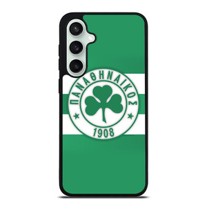 PANATHINAIKOS ICON Samsung Galaxy S23 FE Case PANATHINAIKOS ICON Samsung Galaxy S23 FE Case