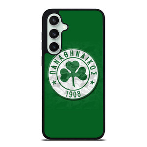 PANATHINAIKOS LOGO Samsung Galaxy S23 FE Case