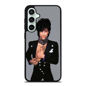 PRINCE PURPLE RAIN CUTE Samsung Galaxy S23 FE Case