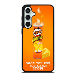 PRINGLES POTATO CHIPS Samsung Galaxy S23 FE Case