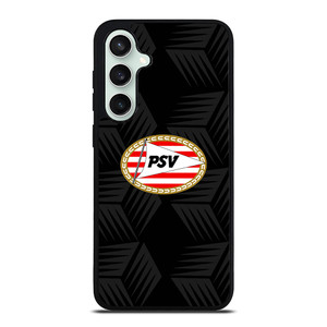 PSV EINDHOVEN LOGO 2 Samsung Galaxy S23 FE Case