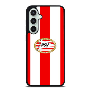 PSV EINDHOVEN SYMBOL Samsung Galaxy S23 FE Case PSV EINDHOVEN SYMBOL Samsung Galaxy S23 FE Case