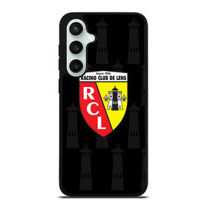 RACING CLUB DE LENS ICON Samsung Galaxy S23 FE Case RACING CLUB DE LENS ICON Samsung Galaxy S23 FE Case