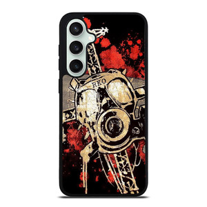 RANDY ORTON THE VIPER ICON Samsung Galaxy S23 FE Case