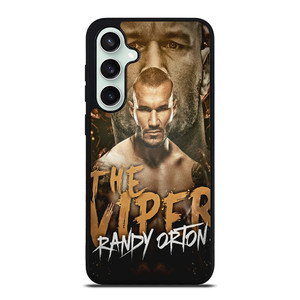 RANDY ORTON THE VIPER Samsung Galaxy S23 FE Case