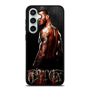 RANDY ORTON WWE LEGEND Samsung Galaxy S23 FE Case RANDY ORTON WWE LEGEND Samsung Galaxy S23 FE Case