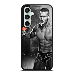 RANDY ORTON WWE Samsung Galaxy S23 FE Case