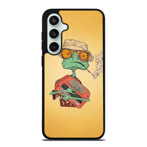 RANGO ART Samsung Galaxy S23 FE Case