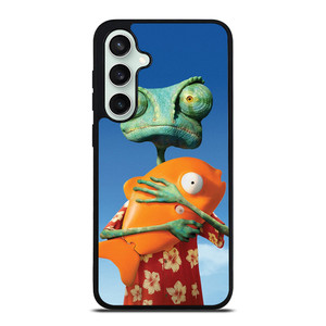 RANGO MOVIE Samsung Galaxy S23 FE Case