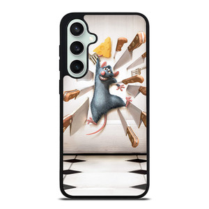 RATATOUILLE FUNNY MOVIE Samsung Galaxy S23 FE Case