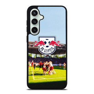 RB LEIPZIG FC LOGO Samsung Galaxy S23 FE Case RB LEIPZIG FC LOGO Samsung Galaxy S23 FE Case