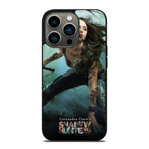 SHADOWHUNTERS iPhone 13 Pro Case