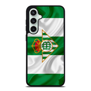 REAL BETIS SYMBOL Samsung Galaxy S23 FE Case