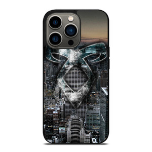 SHADOWHUNTERS RUNE iPhone 13 Pro Case