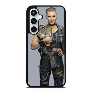 RHEA RIPLEY CHAMPIONS WWE Samsung Galaxy S23 FE Case