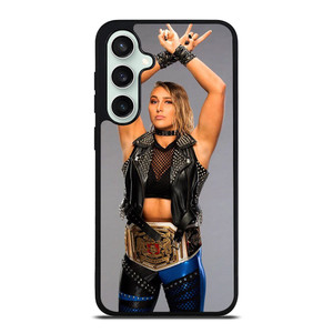RHEA RIPLEY LADIES WWE Samsung Galaxy S23 FE Case RHEA RIPLEY LADIES WWE Samsung Galaxy S23 FE Case