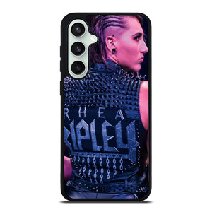 RHEA RIPLEY WWE LADIES Samsung Galaxy S23 FE Case RHEA RIPLEY WWE LADIES Samsung Galaxy S23 FE Case