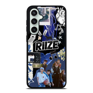RIIZE BOYBAND ART Samsung Galaxy S23 FE Case RIIZE BOYBAND ART Samsung Galaxy S23 FE Case