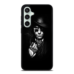 ROBERT DOWNEY JR SHERLOCK HOLMES Samsung Galaxy S23 FE Case ROBERT DOWNEY JR SHERLOCK HOLMES Samsung Galaxy S23 FE Case