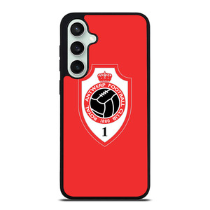 ROYAL ANTWERP FC ICON Samsung Galaxy S23 FE Case ROYAL ANTWERP FC ICON Samsung Galaxy S23 FE Case