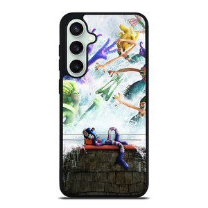 RUBY GILLMAN TEENAGE KRAKEN COOL Samsung Galaxy S23 FE Case