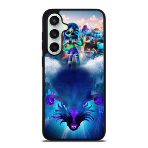 RUBY GILLMAN TEENAGE KRAKEN Samsung Galaxy S23 FE Case