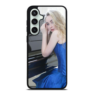 SABRINA CARPENTER COOL Samsung Galaxy S23 FE Case