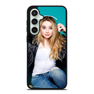 SABRINA CARPENTER CUTE Samsung Galaxy S23 FE Case