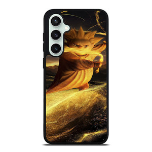 SANDMAN RISE OF THE GUARDIANS Samsung Galaxy S23 FE Case SANDMAN RISE OF THE GUARDIANS Samsung Galaxy S23 FE Case
